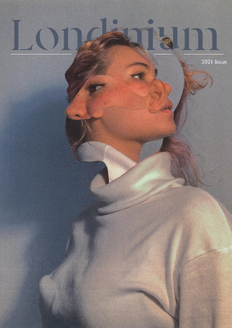Londinium Cover