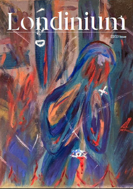 Londinium 2023 Cover